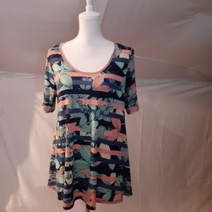 Lularoe Perfect T